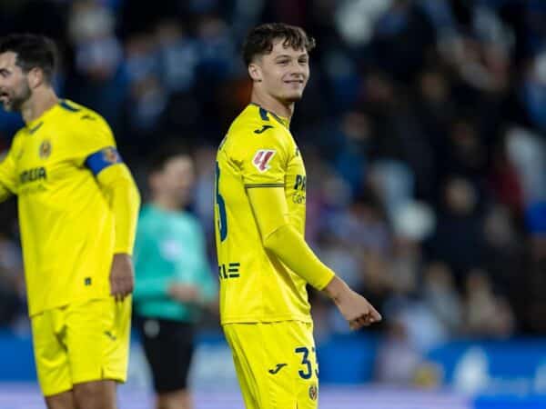 El Villarreal CF ya ha presentado en Primera a 11 jugadores de la provincia de Castellón