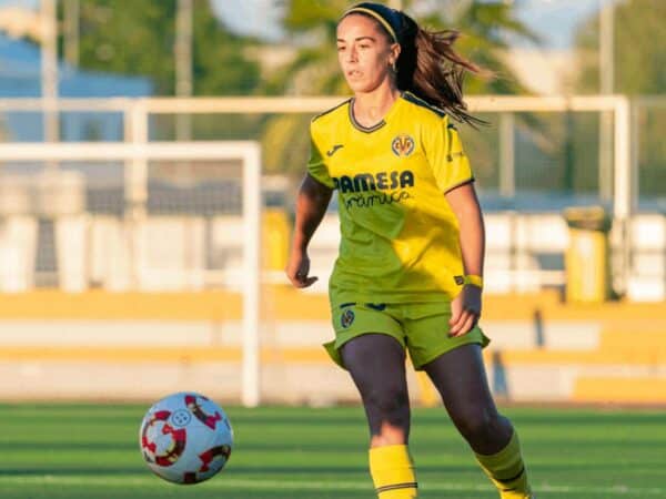 El Villarreal Femenino suma un punto en su visita al Cacereño