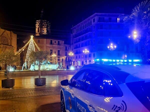 Inspecciones en locales y fiestas no autorizadas en la Comunitat Valenciana