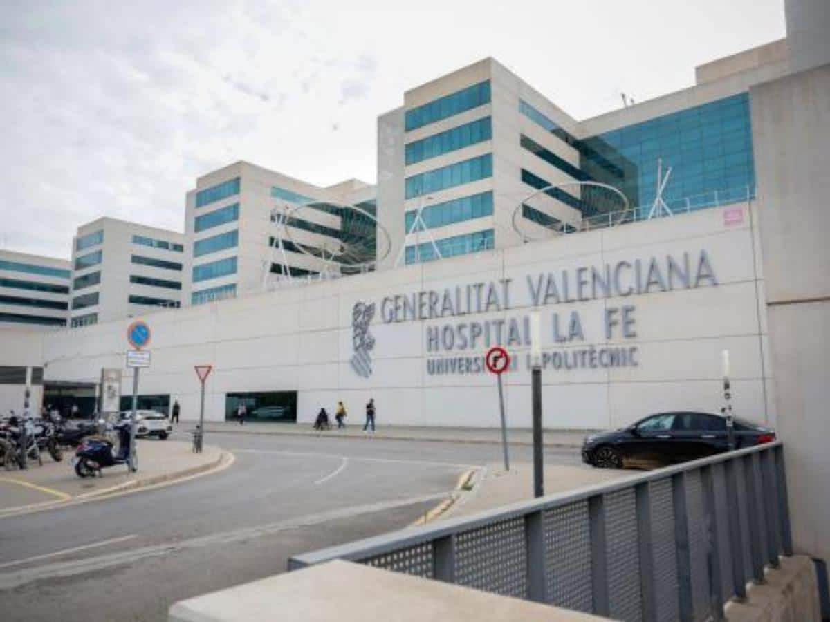 Inundaciones en Valencia: 14 personas continúan hospitalizadas tras la DANA