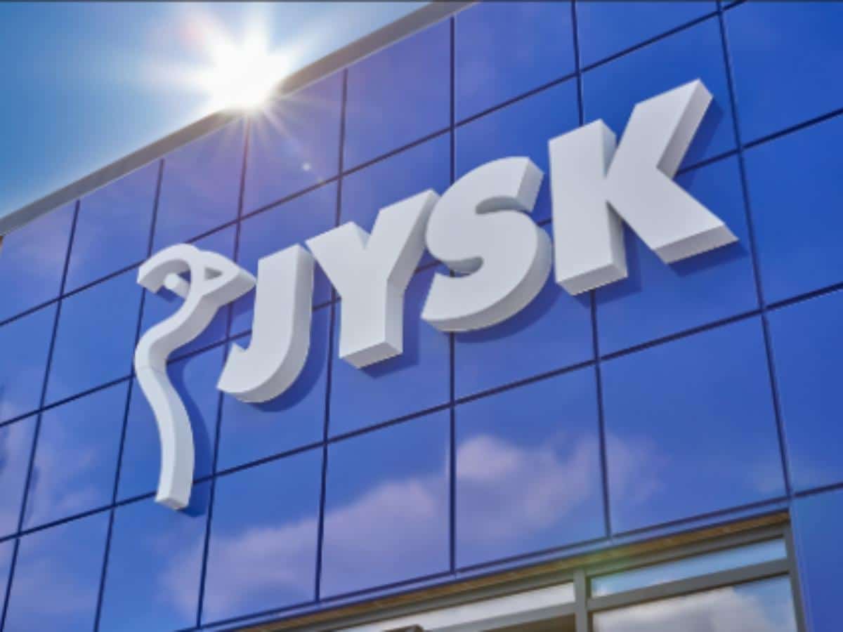 JYSK, la marca danesa, busca personal para su nueva tienda en Onda