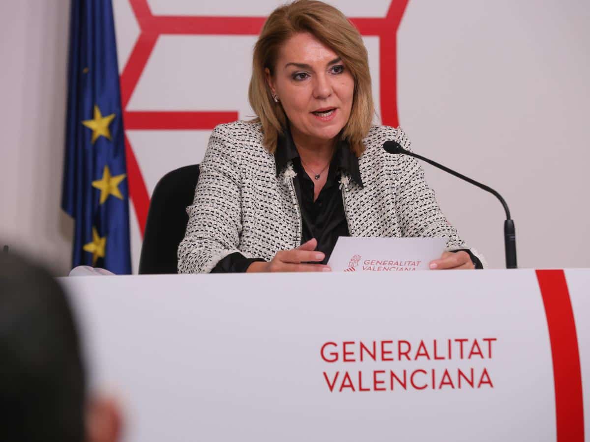 La Generalitat Valenciana se opone a las «injerencias» del Gobierno en materia de vivienda