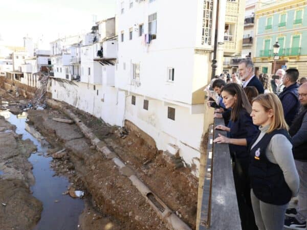 El Gobierno hará un homenaje a las víctimas de la DANA en Valencia