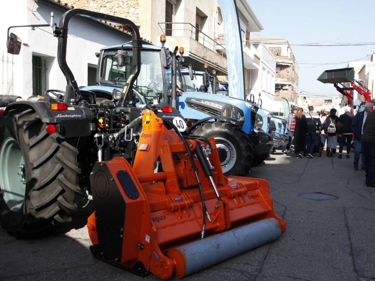 El evento, originado en 1507, ha sido un motor para el sector primario, registrando una afluencia masiva con más de 15,000 asistentes.