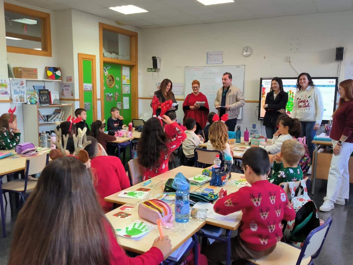 Peñíscola incluye la historia local en el currículo escolar