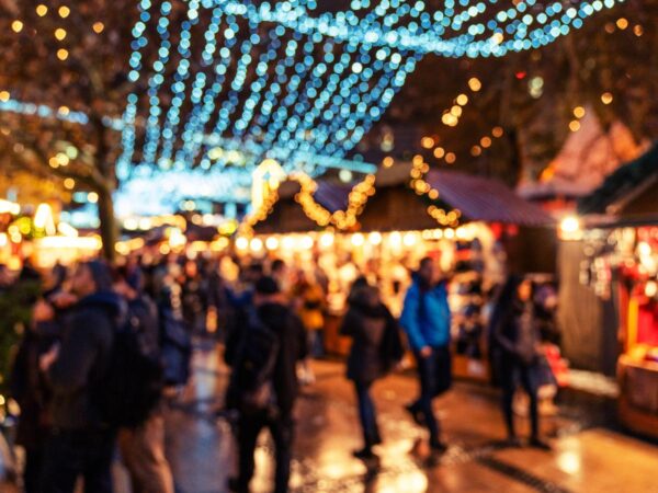 Plan Especial de Seguridad en Castellón y el Grao para la Navidad