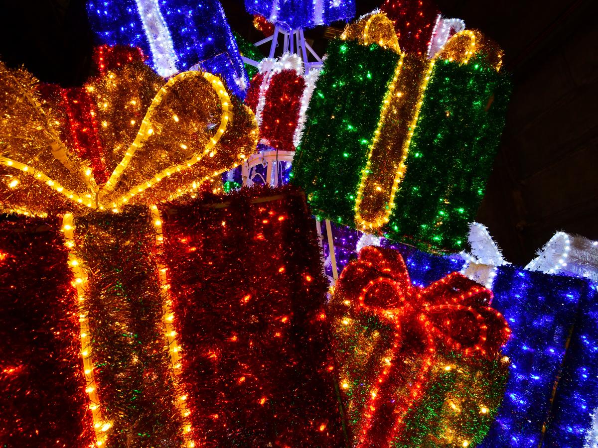 PortCastelló da la bienvenida a la Navidad con el encendido de luces y el clásico ‘Cascanueces‘