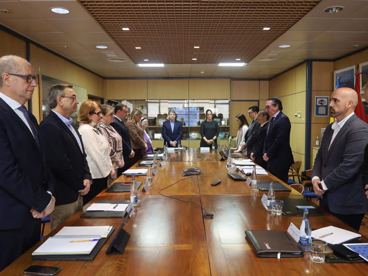 PortCastelló prevé inversiones por valor de 80 millones en el Plan de Empresa de 2025