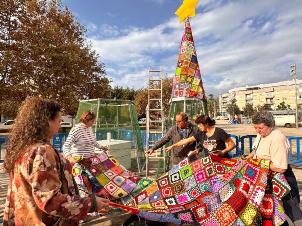 Programación especial de Navidad en Benicàssim