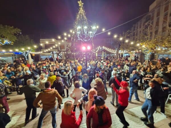 Programación especial para esta Navidad 2024 en Oropesa del Mar