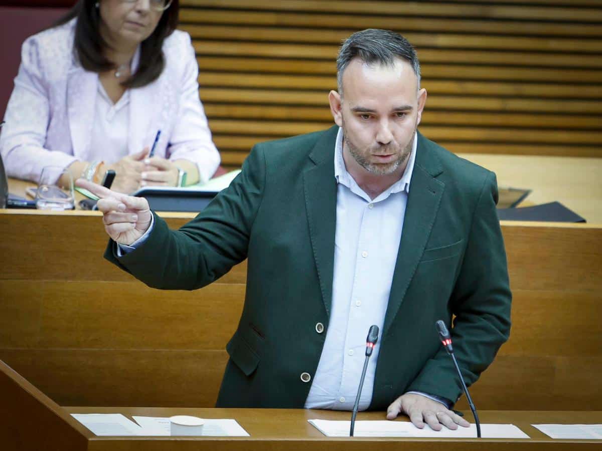 PSPV denuncia despidos encubiertos y opacidad en el Hospital Provincial de Castellón