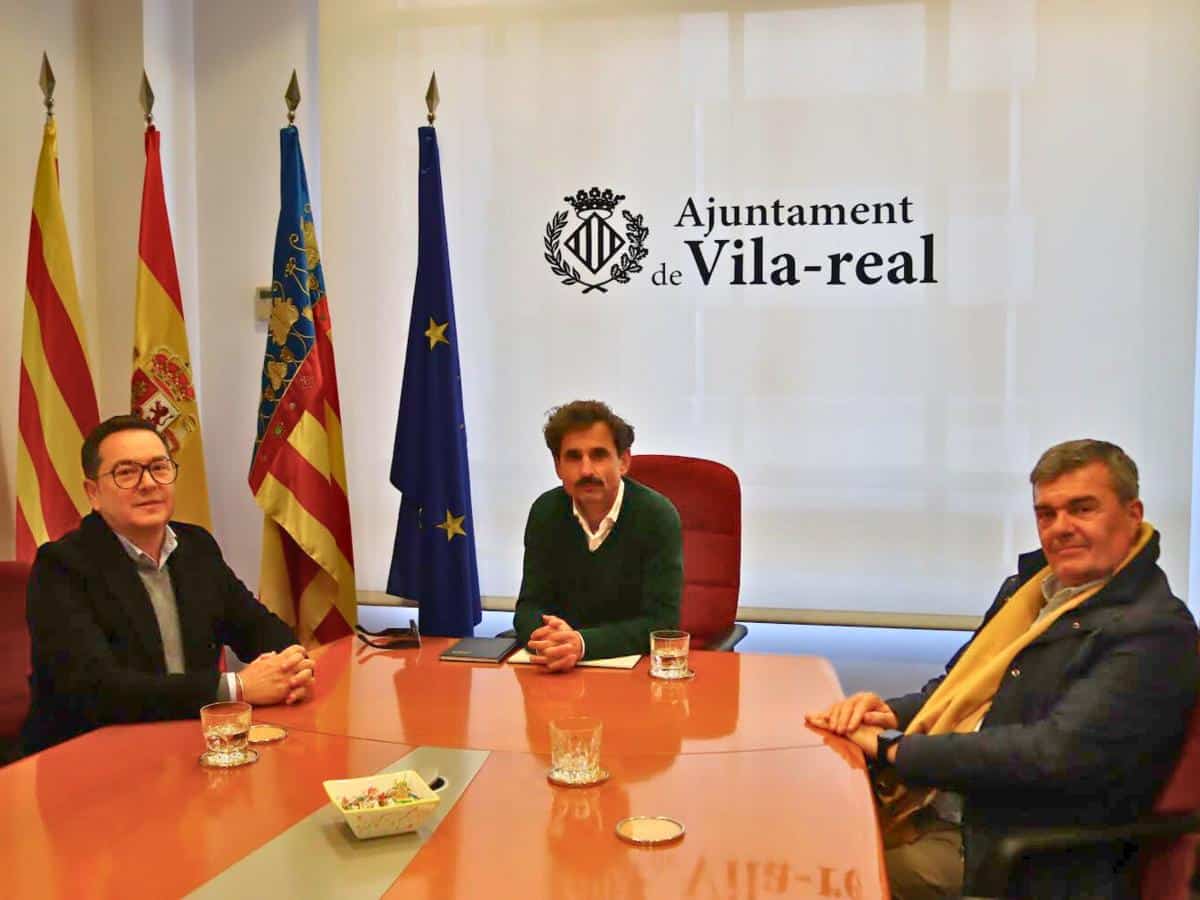 Salud y bienestar en Vila-real con la Fundación Hospital Provincial Castelló