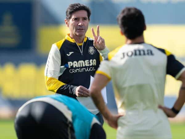 San Mamés, el estadio maldito para Marcelino: El Villarreal busca la victoria