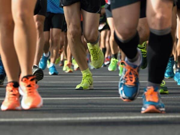 San Silvestre 2024 en Vila-real: Última carrera popular del año con causa solidaria