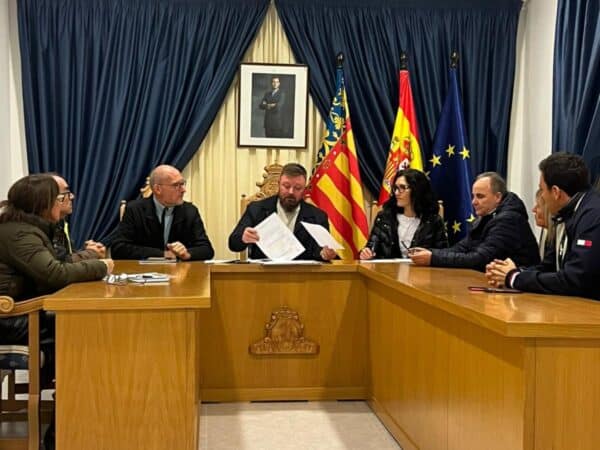 Sant Jordi impulsa el turismo local con la creación del Consejo Municipal de Turismo