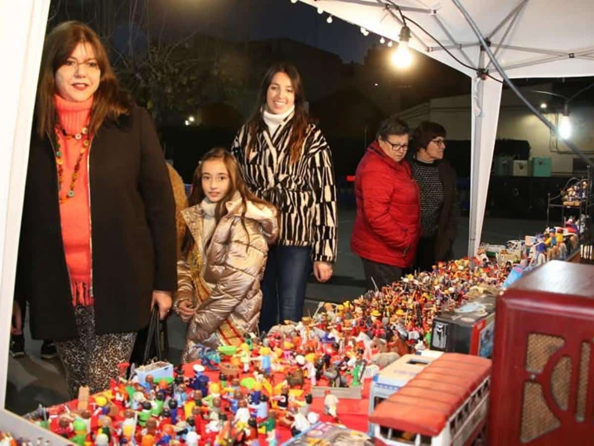 Torreblanca apuesta por el comercio local y celebrará la Feria de Navidad