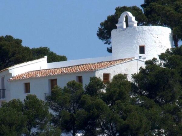 Un vía verde conectará el puerto de Castellón con la ermita de la Magdalena