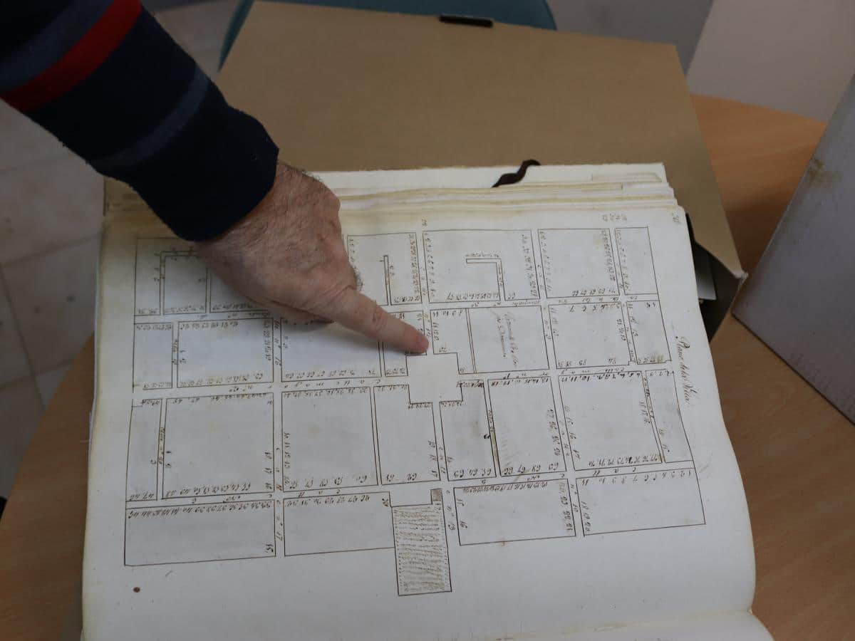 Vila-real muestra valiosos documentos históricos del Archivo Municipal