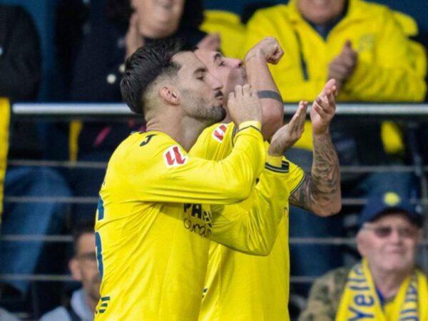 El Villarreal CF deja escapar dos puntos en el duelo ante el Girona