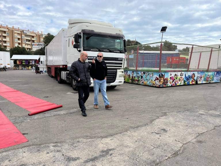 Hace ocho años que esta tradición fue recuperada, y en esta edición ofrece cerca de una veintena de atracciones.