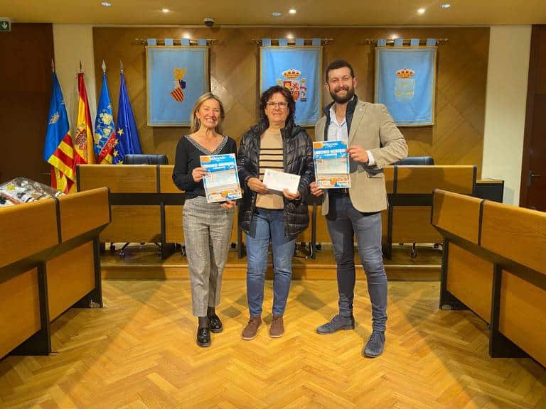 La iniciativa premió a quienes completaron el itinerario, respondieron al formulario y compartieron fotos, destacando su creatividad y participación.