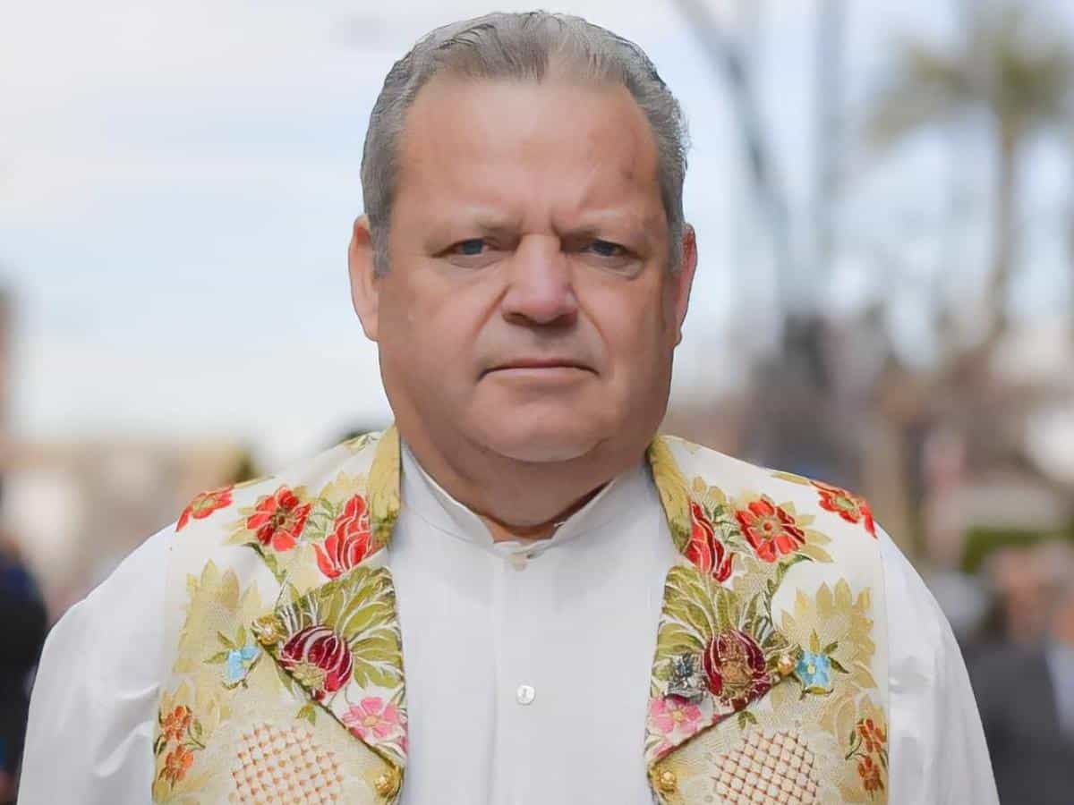 Burriana rendirá homenaje póstumo a Miguel Izquierdo Burdeus en las fallas 2025