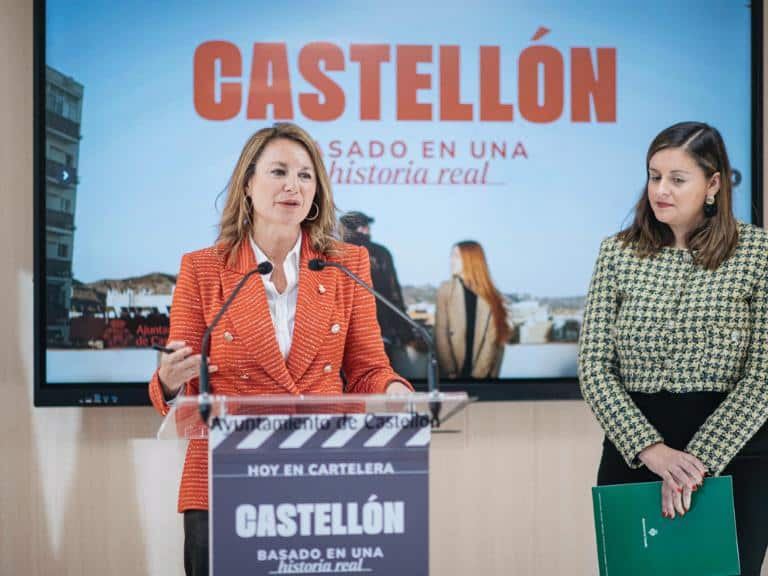 La campaña de este año utiliza una narrativa cinematográfica para destacar el legado histórico, las festividades, la gastronomía y el patrimonio cerámico de Castellón