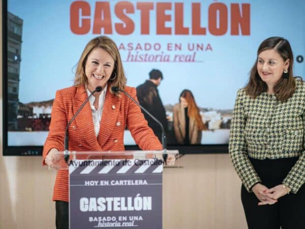 ‘Castellón, basado en una historia real’: la campaña estrella para Fitur 2025