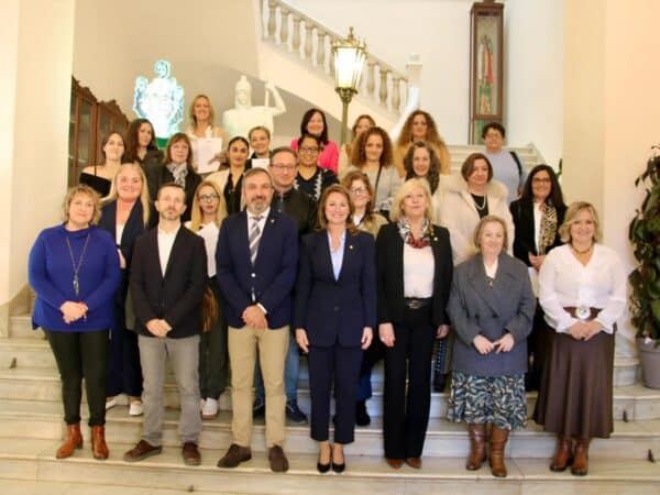 Castellón clausura su primer Taller de Empleo dedicado íntegramente a mujeres