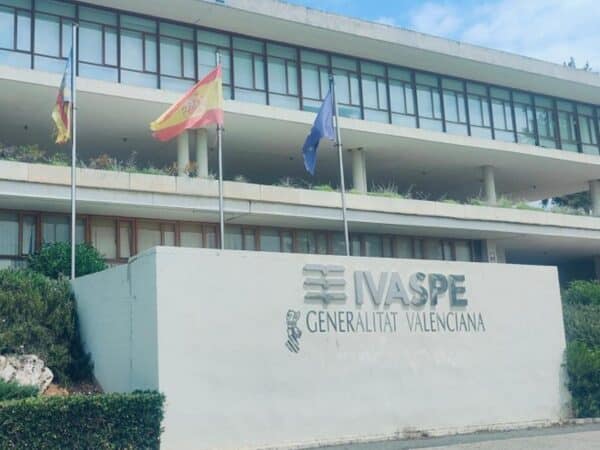 Castellón contará con una sede del IVASPE para formación en emergencias