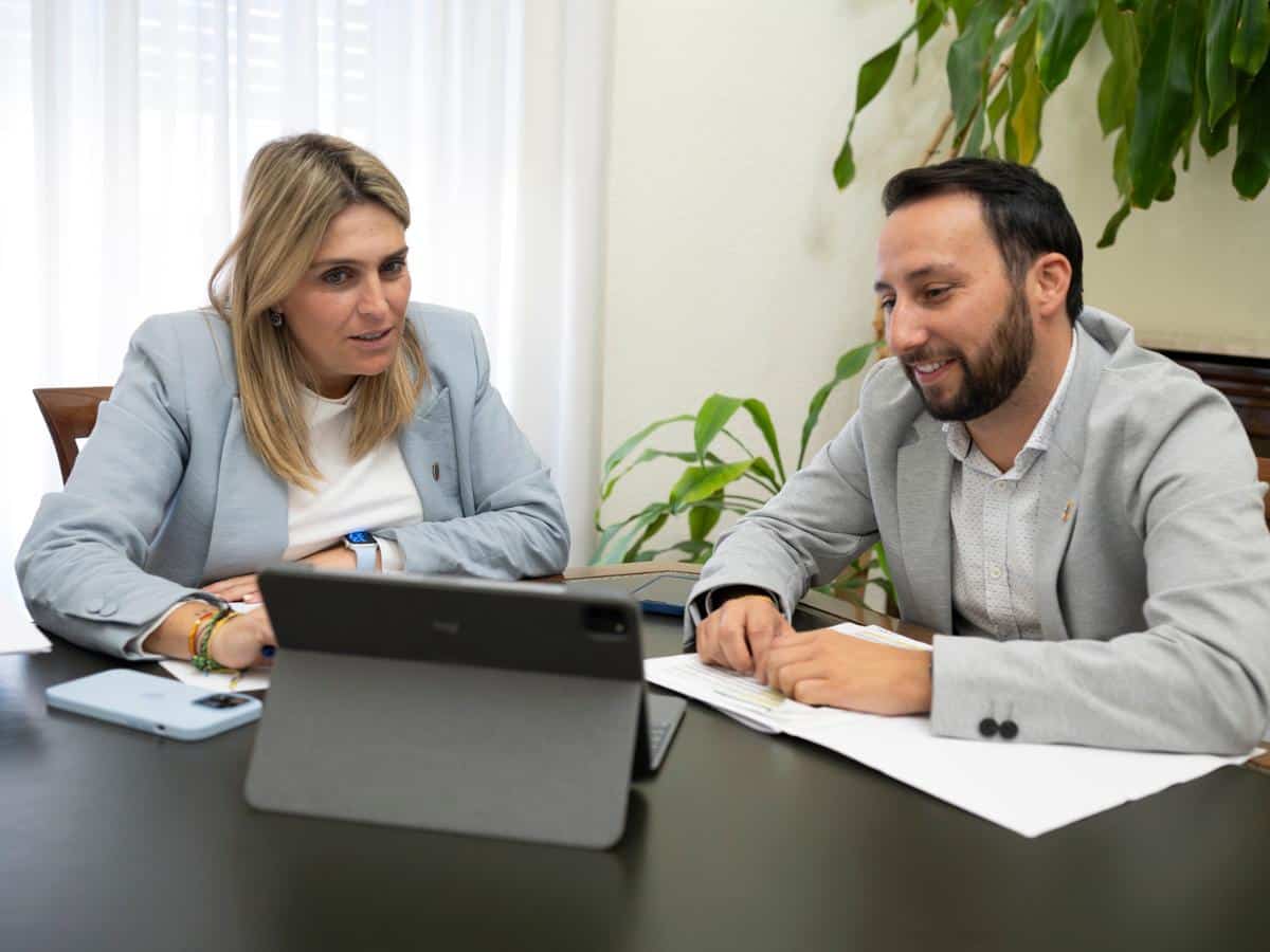 Certificación del ENS en Castellón: Un paso decisivo para la protección de tus datos