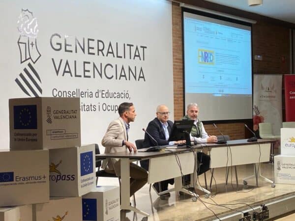 Creación del Cefire de Lenguas e Internacionalización con sede en Castellón