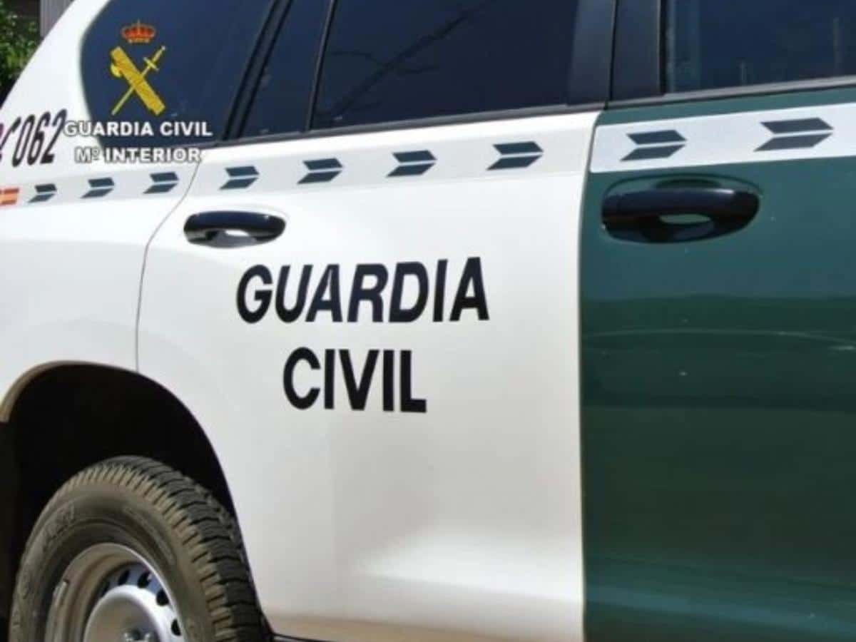 Detenido por disparar con una escopeta desde su balcón en Alicante