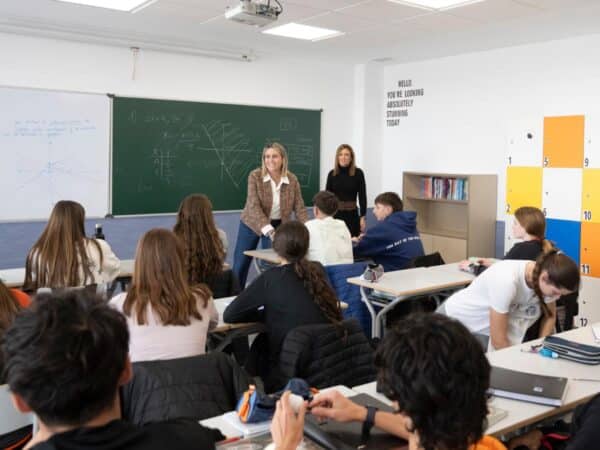 El CITD de Castellón se renueva para transformar la educación y el deporte