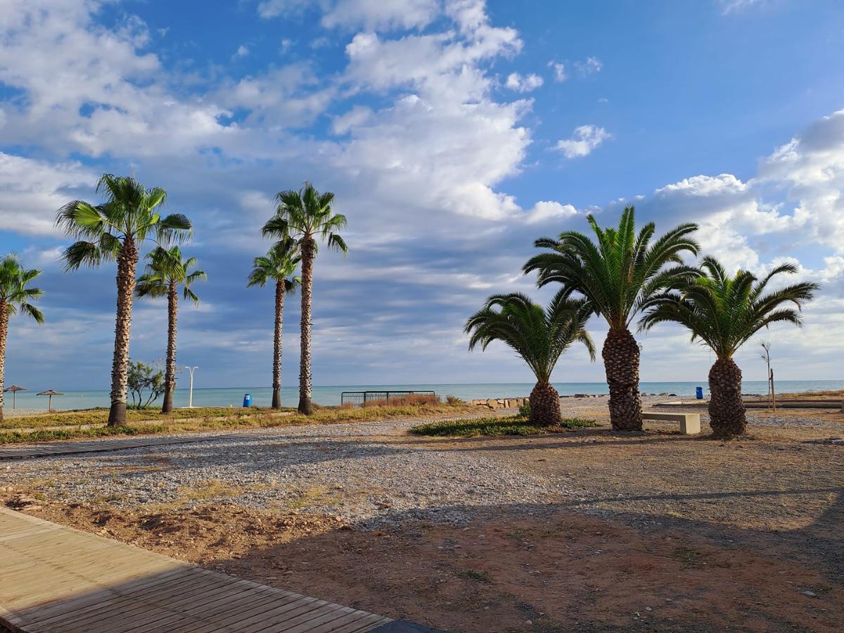 El Consell aprueba el proyecto de Ley de Protección y Ordenación de la Costa Valenciana
