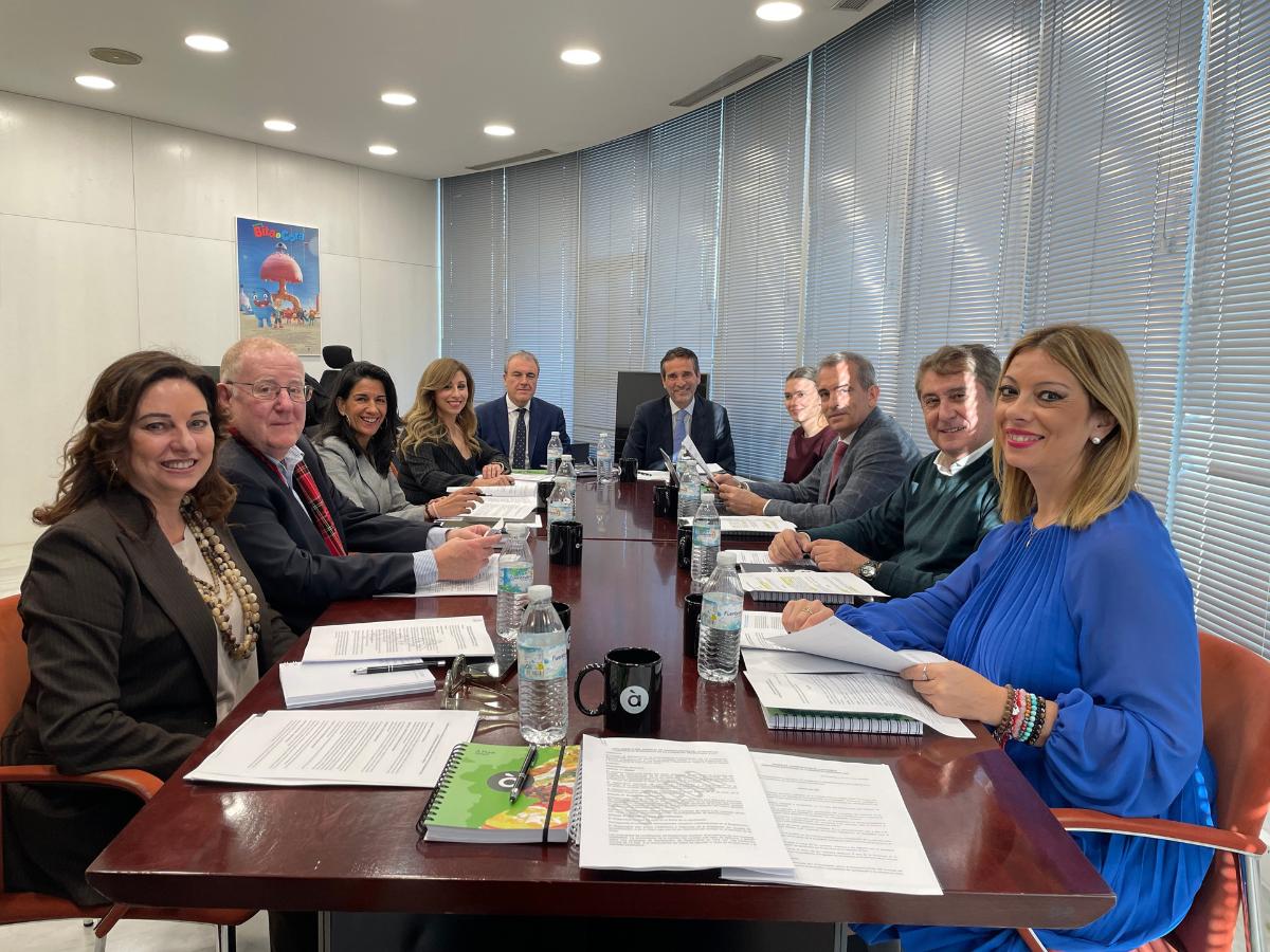 El Consell nombra a Vicente Ordaz presidente de la nueva empresa pública de À Punt