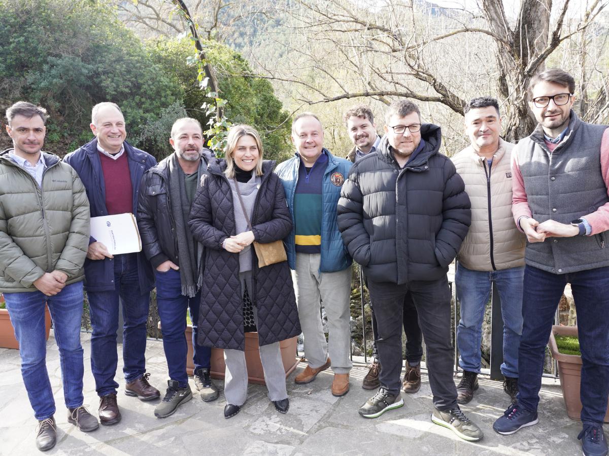 El interior de Castellón crea hogares contra la despoblación