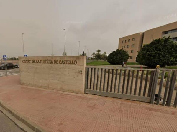 El Juzgado perdona una deuda de casi 500.000 euros a un empresario de Castellón