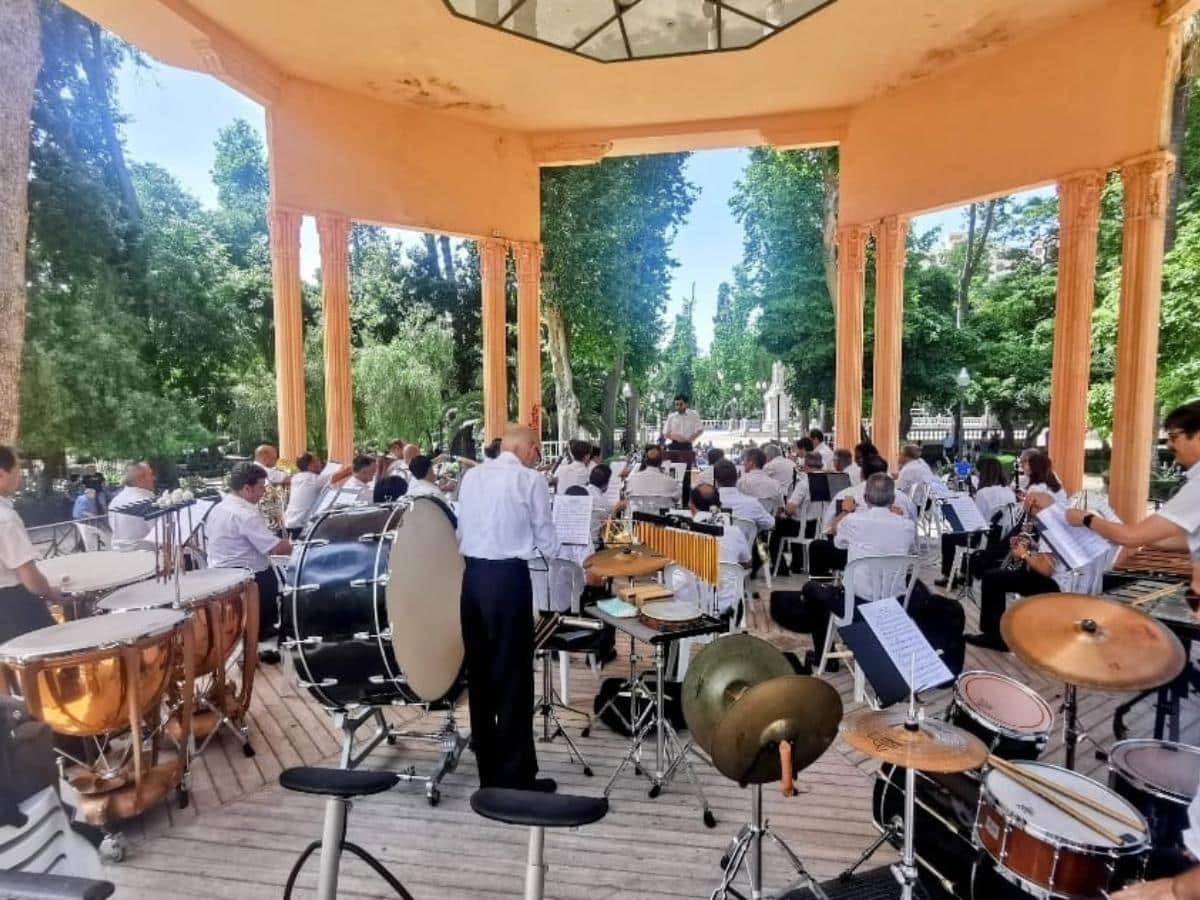 Exigen por ‘irregularidades’ repetir el proceso de estabilización de la Banda Municipal de Castellón
