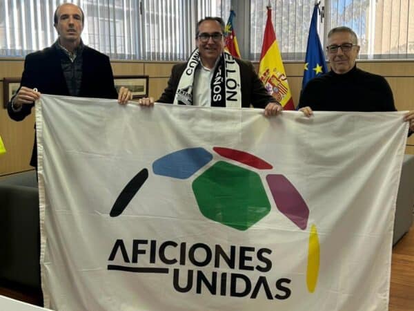 La fiesta del fútbol se vive en PortCastelló: todo listo para el Congreso Nacional de Peñas