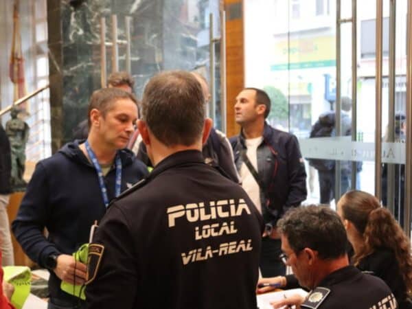 Inscripciones abiertas en Vila-real para la jornada de formación en mediación policial