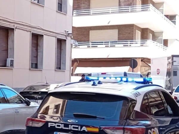 Investigan la muerte de una niña al caer desde un décimo piso en Las Palmas de Gran Canaria