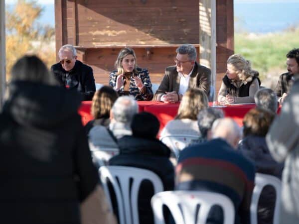 La Diputación de Castellón exigirá al Gobierno de España la suspensión de derribos en el litoral