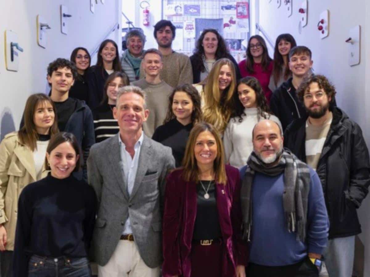 La Diputación de Castellón, única institución europea invitada a la Roma Design Experience