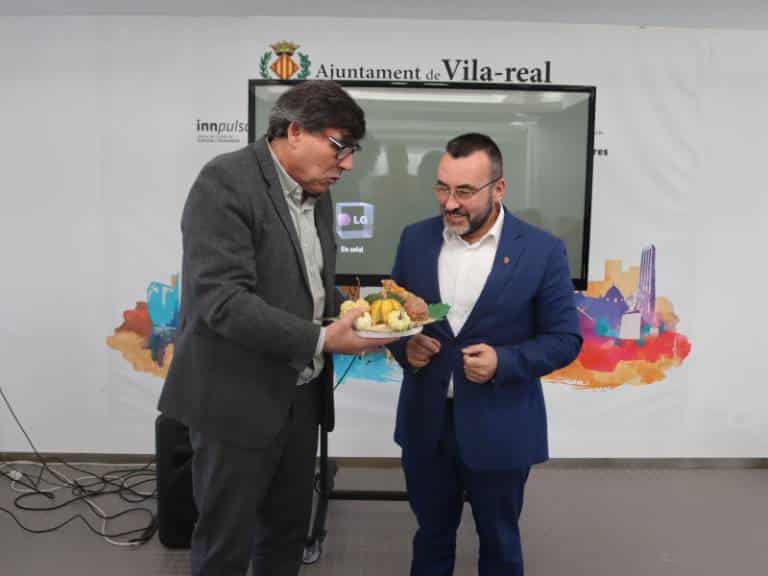 Vila-real impulsa el futuro laboral con formación especializada en diversas áreas y una emocionante novedad.