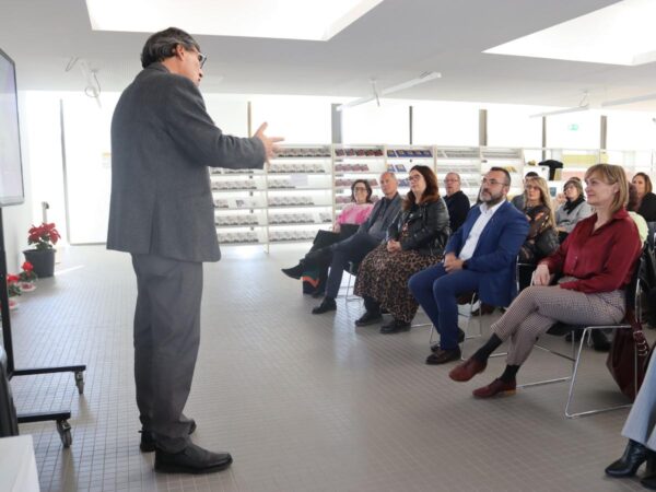 La inclusión laboral, prioridad en Vila-real con el Taller de Empleo 2025