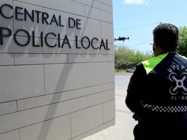 La Policía Local de Burriana incrementa su presupuesto para reforzar la seguridad en 2025