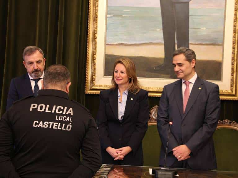 Con estos nombramientos, la Policía Local se encuentra más preparada para afrontar los desafíos de seguridad y ofrecer una respuesta más rápida y eficiente a los ciudadanos.