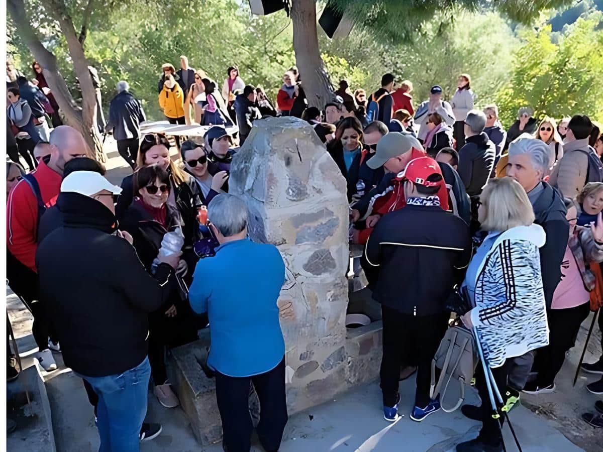 La Vall d’Uixó celebrará Sant Antoni 2025 con música y tradiciones