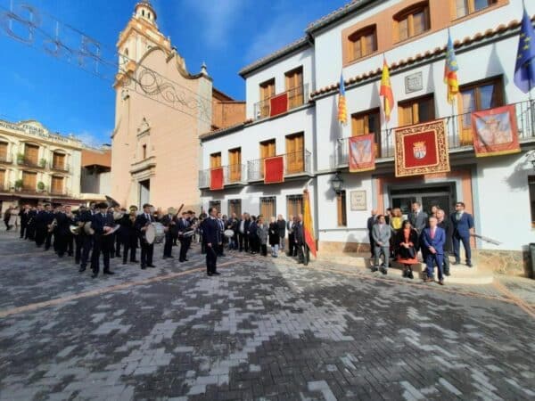 La Vilavella se viste de fiesta para la Fira de Sant Sebastià 2025